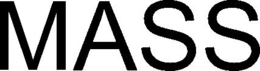 MASS trademark