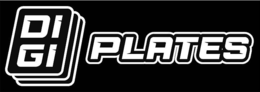 DIGI PLATES trademark
