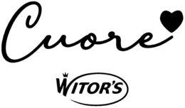 CUORE WITOR'S trademark