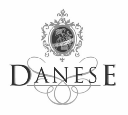 C.V. DANESE trademark