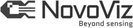 NOVOVIZ BEYOND SENSING trademark
