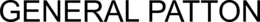 GENERAL PATTON trademark