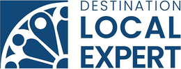 DESTINATION LOCAL EXPERT trademark