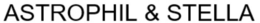 ASTROPHIL & STEELA trademark