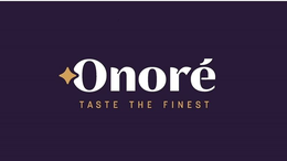 ONORÉ TASTE THE FINEST trademark