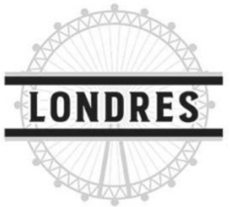 LONDRES trademark