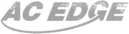 AC EDGE trademark