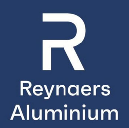 R REYNAERS ALUMINIUM trademark