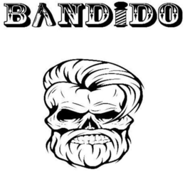 BANDIDO trademark