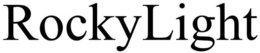 ROCKYLIGHT trademark