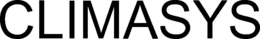 CLIMASYS trademark