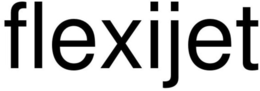 FLEXIJET trademark