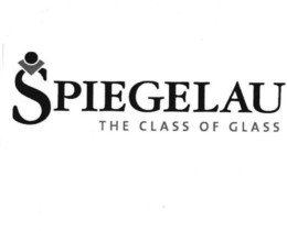SPIEGELAU THE CLASS OF GLASS trademark