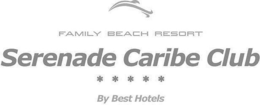 FAMILY BEACH RESORT SERENADE CARIBE CLUB BY BEST HOTELS trademark