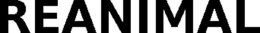 REANIMAL trademark