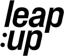 LEAP:UP trademark