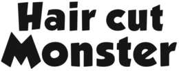 HAIR CUT MONSTER trademark