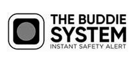 THE BUDDIE SYSTEM INSTANT SAFETY ALERT trademark