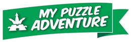 MY PUZZLE ADVENTURE trademark