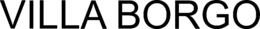 VILLA BORGO trademark