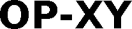 OP-XY trademark