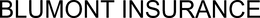 BLUMONT INSURANCE trademark
