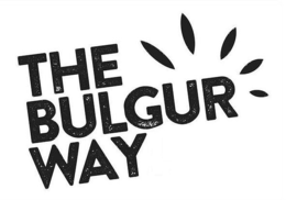 THE BULGUR WAY trademark