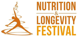 NUTRITION & LONGEVITY FESTIVAL trademark