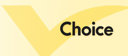 CHOICE trademark