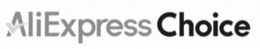 ALIEXPRESS CHOICE trademark