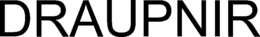 DRAUPNIR trademark