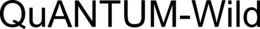 QUANTUM-WILD trademark