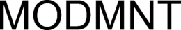 MODMNT trademark