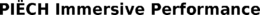 PIËCH IMMERSIVE PERFORMANCE trademark