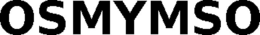 OSMYMSO trademark