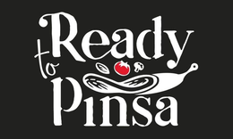 READY TO PINSA trademark