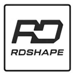 RD RDSHAPE trademark