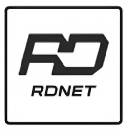 RD RDNET trademark
