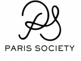PS PARIS SOCIETY trademark