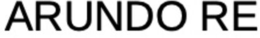 ARUNDO RE trademark