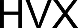 HVX trademark