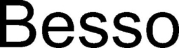 BESSO trademark