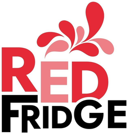 RED FRIDGE trademark