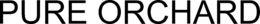 PURE ORCHARD trademark