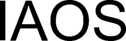 IAOS trademark