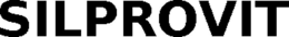 SILPROVIT trademark