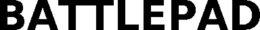 BATTLEPAD trademark