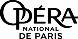 OPÉRA NATIONAL DE PARIS trademark