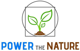 POWER THE NATURE trademark