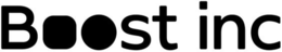 BOOST INC trademark